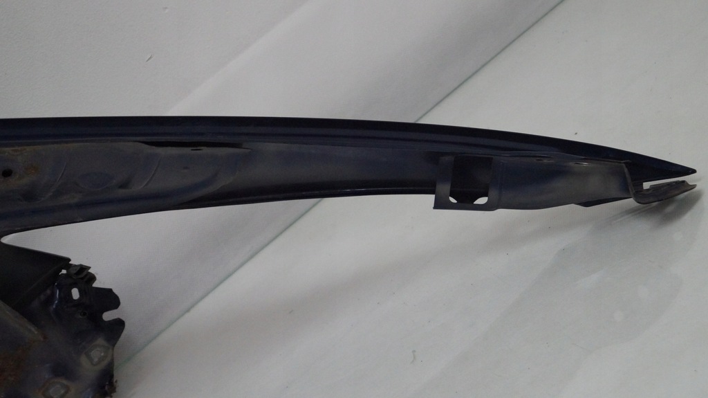 фото №11, Крыло передний левый mazda 6 ii gh lift 35j 2010