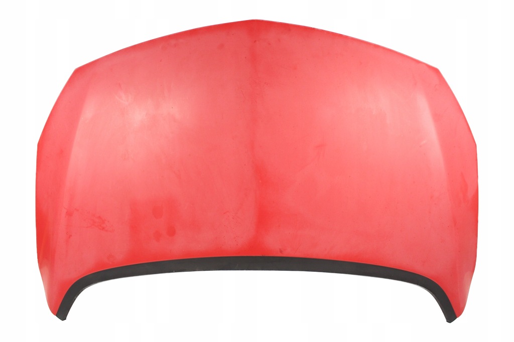 фото №1, Капот opel astra j lift 12-15 z50b