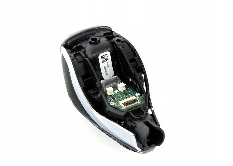 фото №6, Набір ремонту важіль коробки передач bmw x5 x6 x7 оригінальний