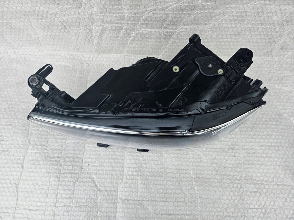 фото №2, Vw t-roc 2ga lift лампа перед ліва full led 14pin bdb