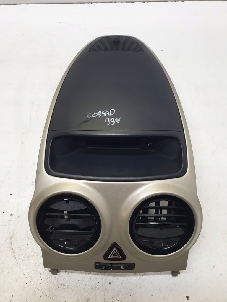 фото №1, Дисплей приладова панель opel corsa d 13209460