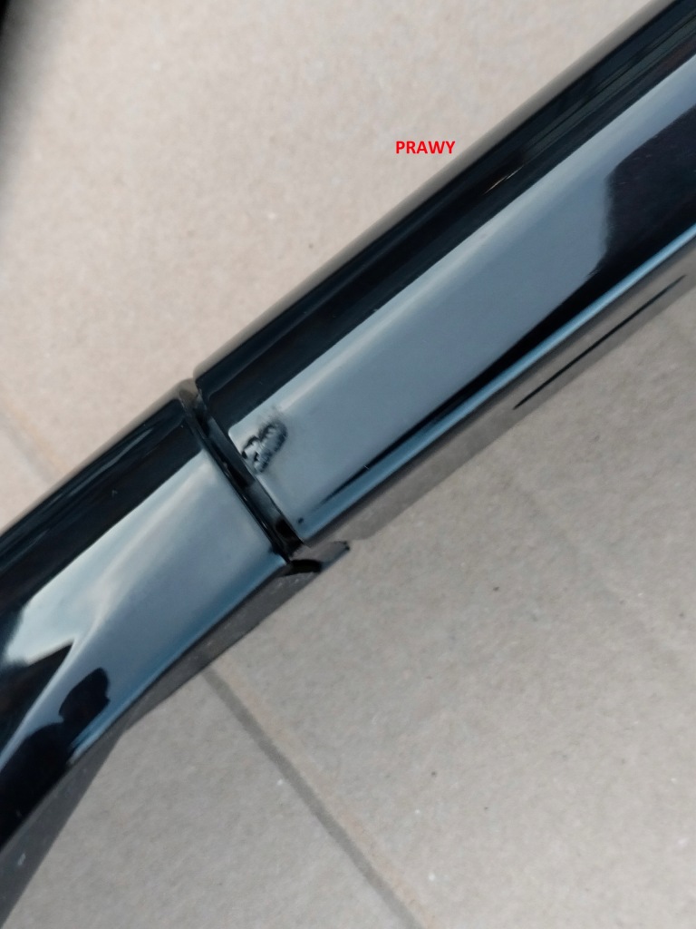 Citroen c3 aircross рейлинги кровельные комплект с Разборки