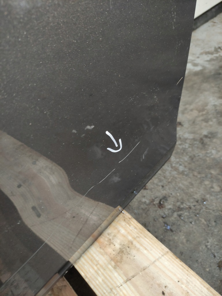 фото №6, Opel astra l vi hb дверь правое передние перед правый 2022-