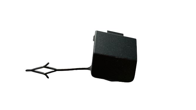 фото №1, Skoda kamiq заглушка бампера фаркоп задня