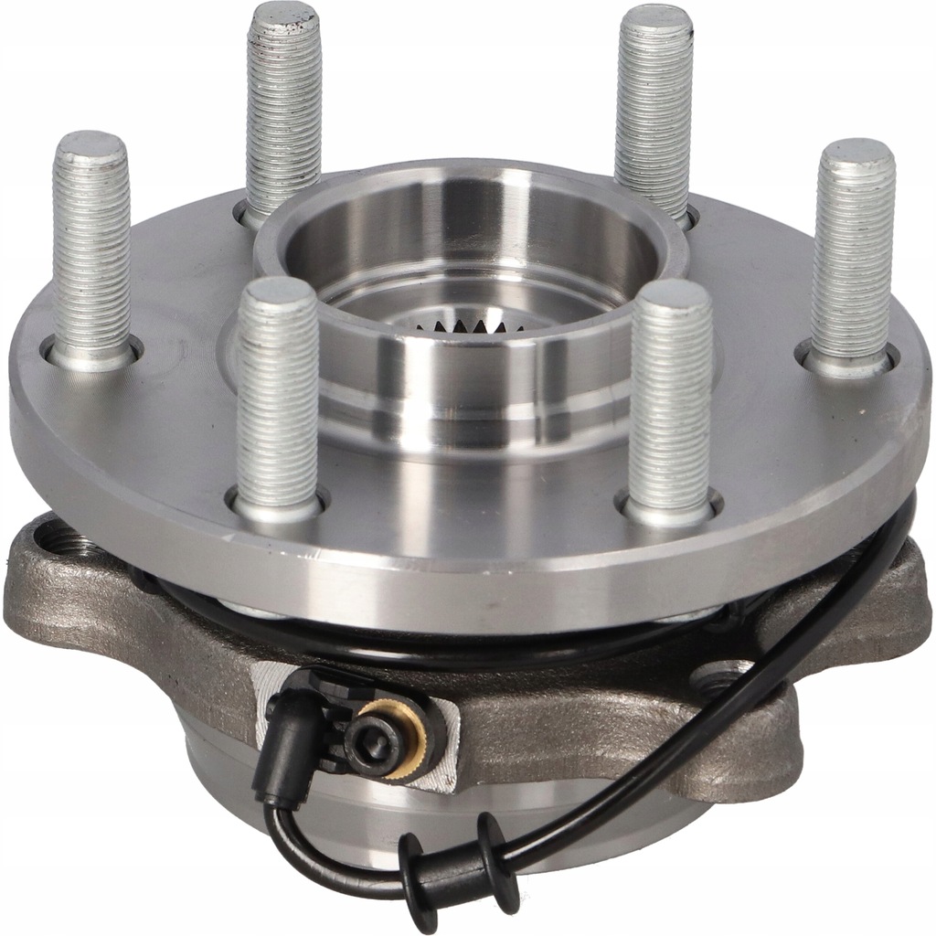 фото №1, Ступиця колеса перед navara pathfinder