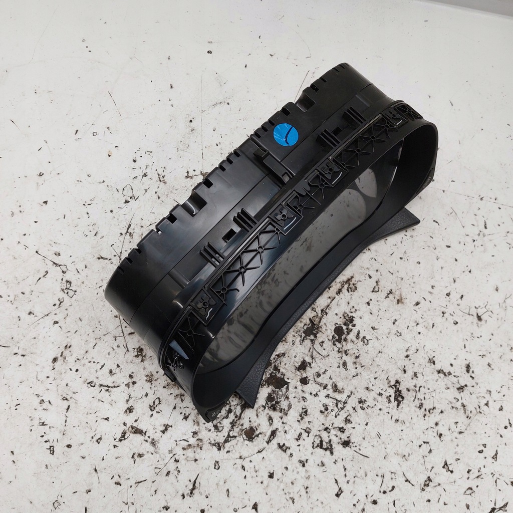 фото №5, Volkswagen vw passat b7 1,8 usa счетчик приборы 561920960d 7901085650 vdo