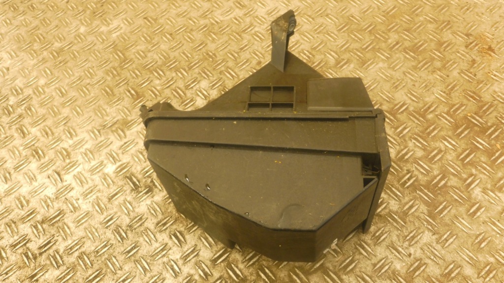 фото №4, Корпус фильтра воздуха tucson ii 28110d3100lp