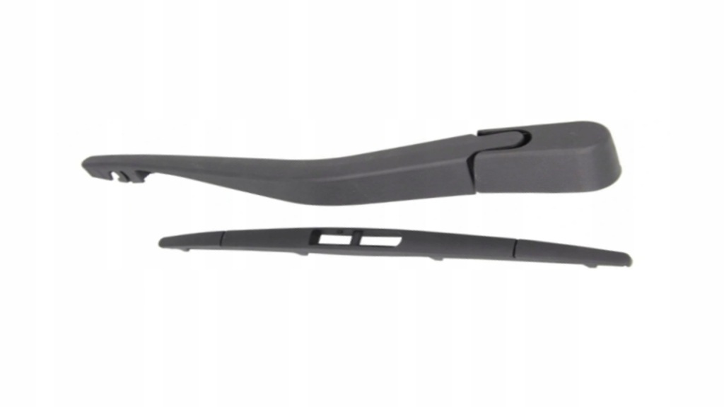 фото №1, Важіль двірники задня + щітка bmw 1 f20 11-15