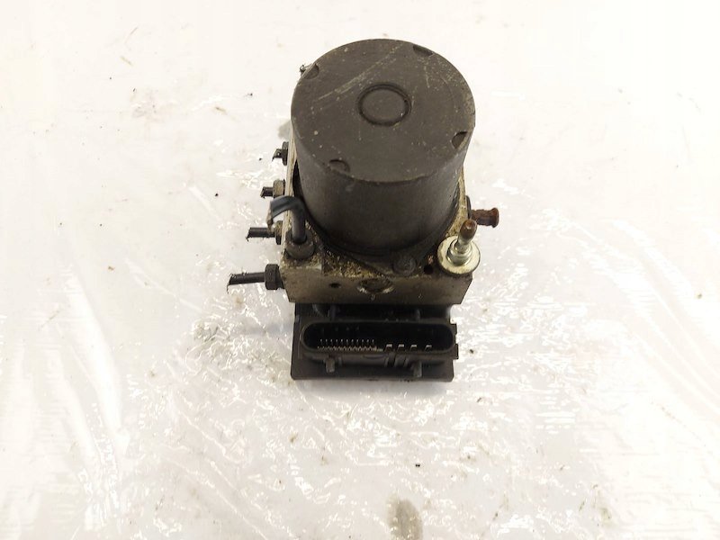 фото №7, Насос модуль блок abs fiat panda ii 46802215 0265231312 0265800306 bosch