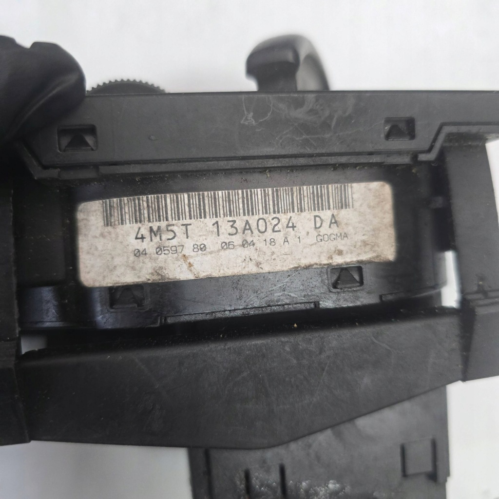фото №3, Ford transit 4m5t13a024da перемикач світла