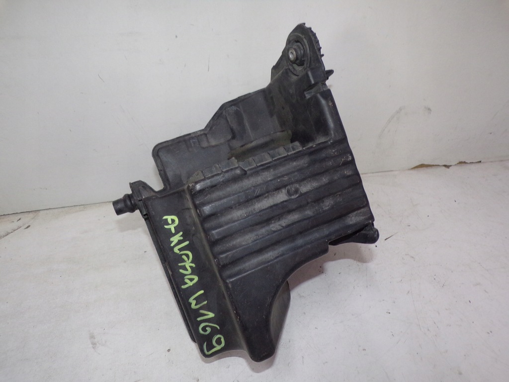 фото №1, Корпус фільтра повітря mercedes a-klasa w169