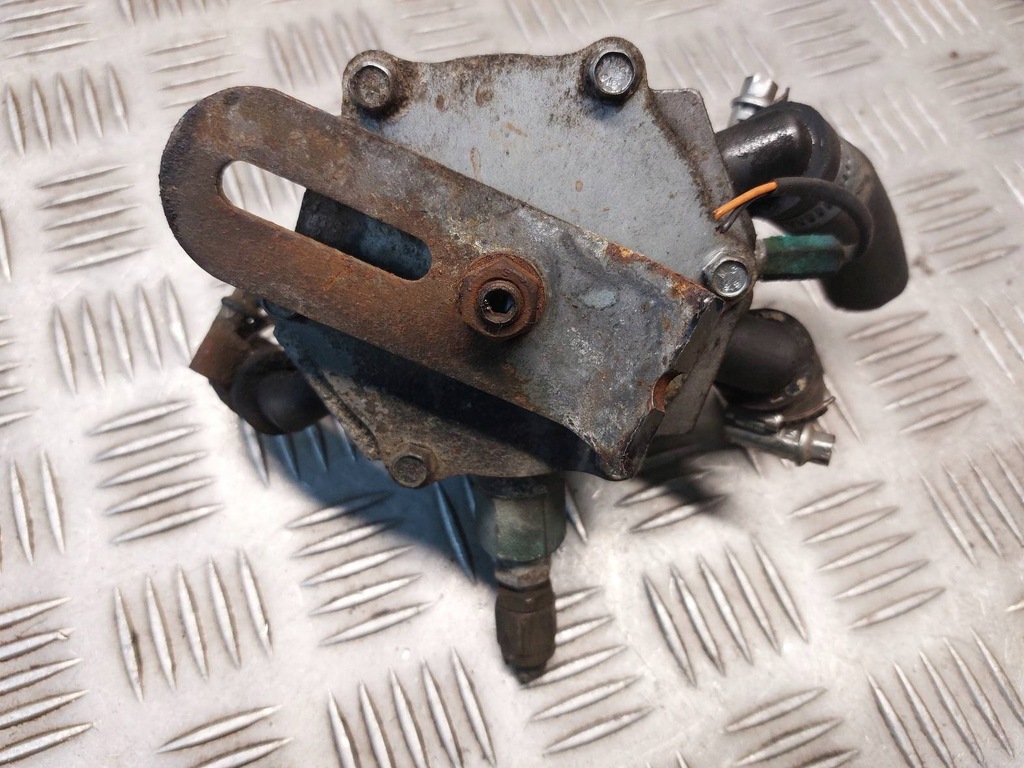 фото №8, Электропроводка газовая lpg volvo v40 1.6 16v 67r-013787