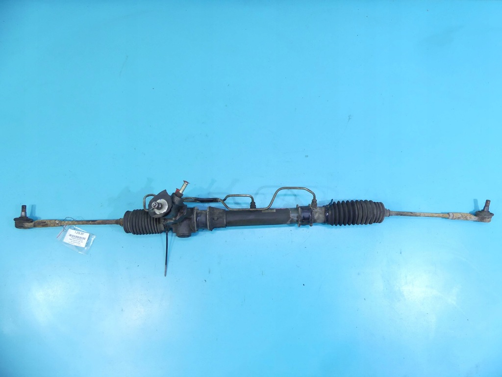 фото №1, Трансмиссия рулевая рейка nissan almera n15