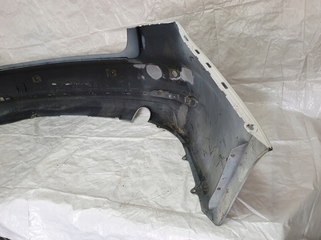 фото №9, Bmw 3 gt f34 бампер задний задняя