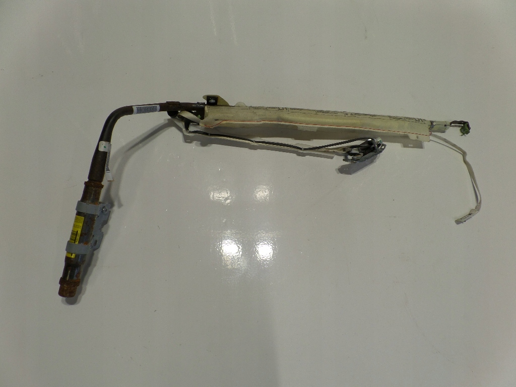 фото №1, Discovery iii шторка безпеки ліва задня ehm500530