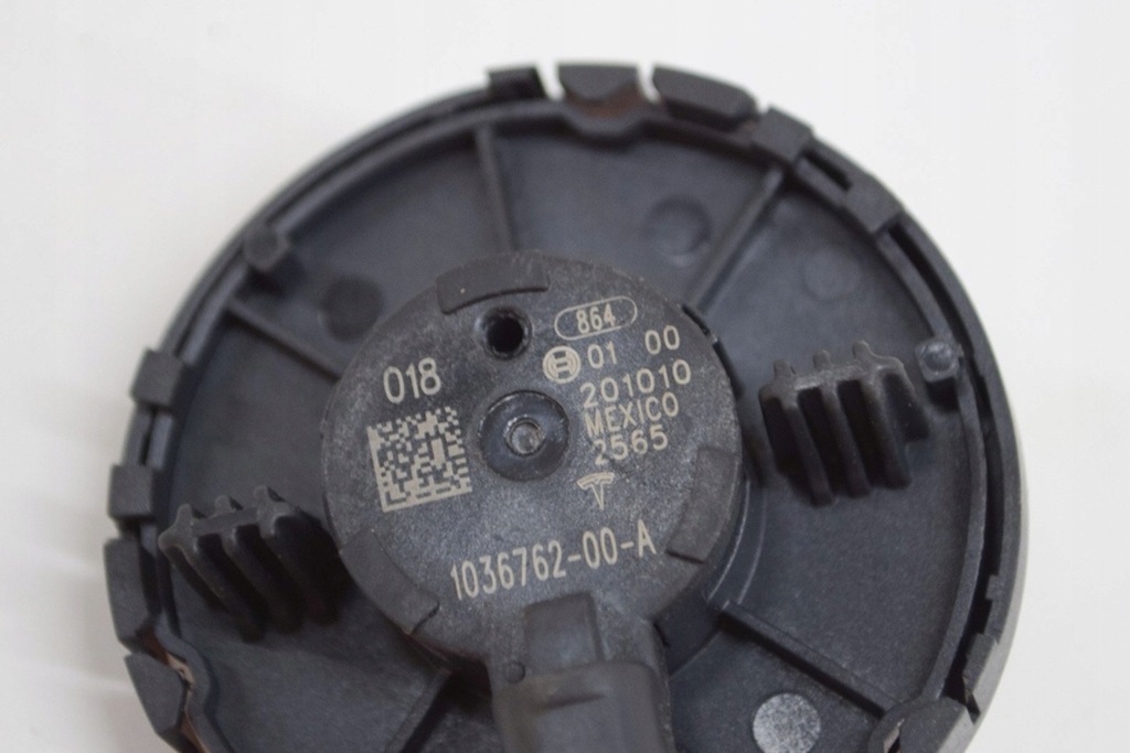 фото №6, Tesla model y датчик столкновение дверь правых передних 1036762-00-a elektr