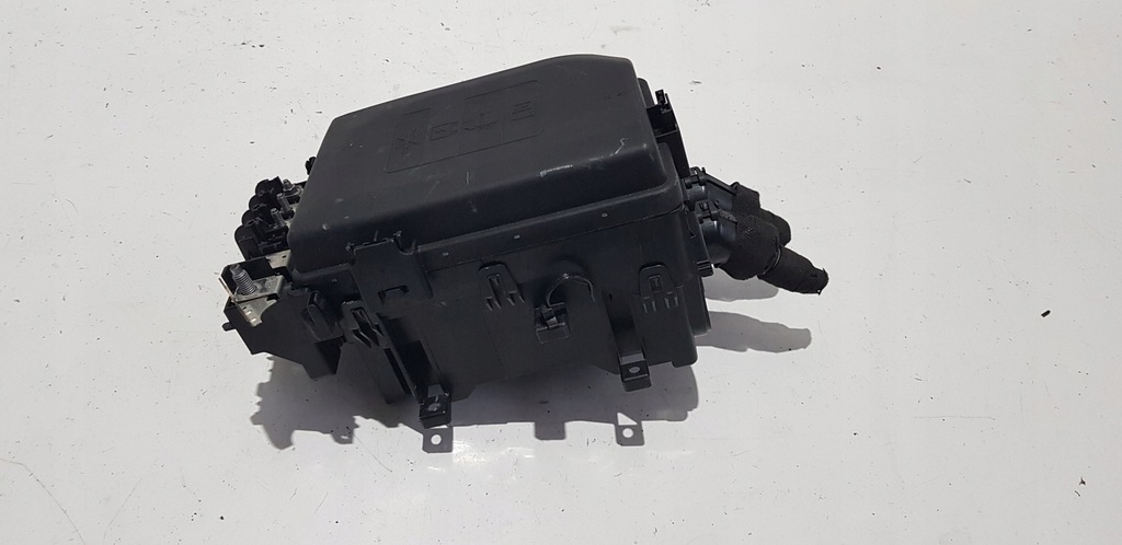 фото №5, Коробка предохранителей opel astra k v 39107275