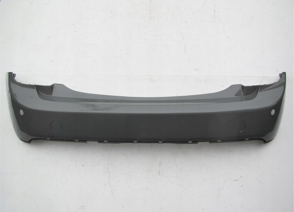 фото №14, Mini cooper one f55 2014 2015 2016 бампер задня оригінальний номер