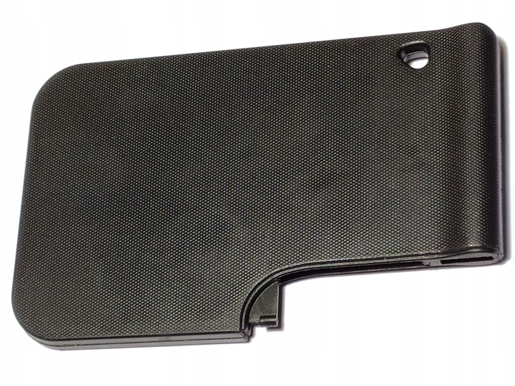 фото №6, Корпус карти renault megane scenic засувка