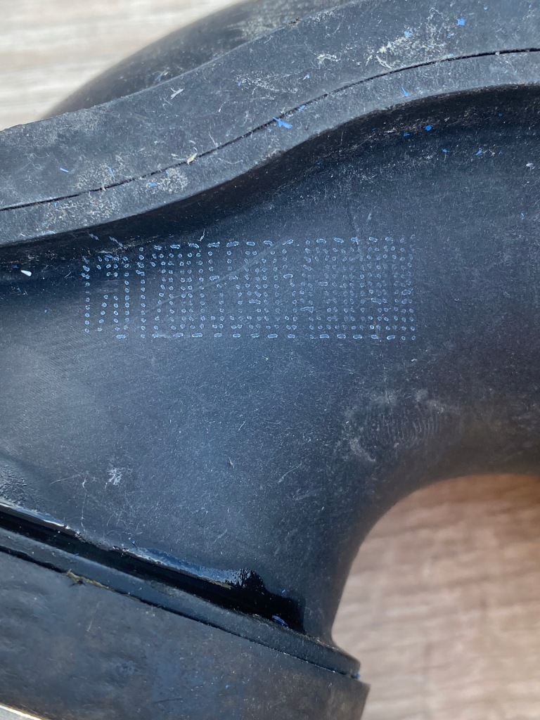 Труба шланг інтеркулер opel insignia a - f20609 / 315805007 Київ