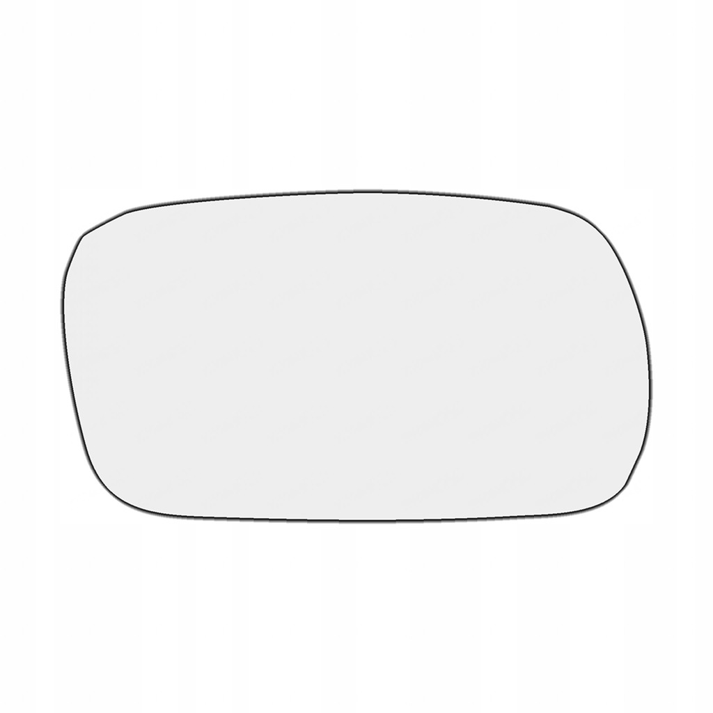 фото №1, Стекло/зеркало chrysler pacifica cs 2003-2008 2007