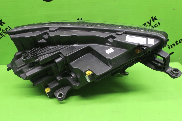 фото №6, Skoda kamiq фара левый full led