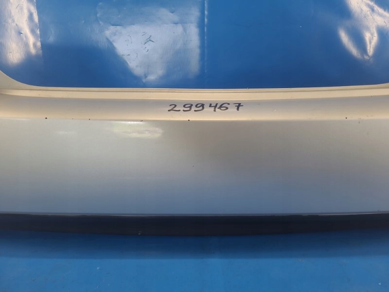 фото №7, Задній бампер nissan sentra b17 12-21 85022-3sh0h