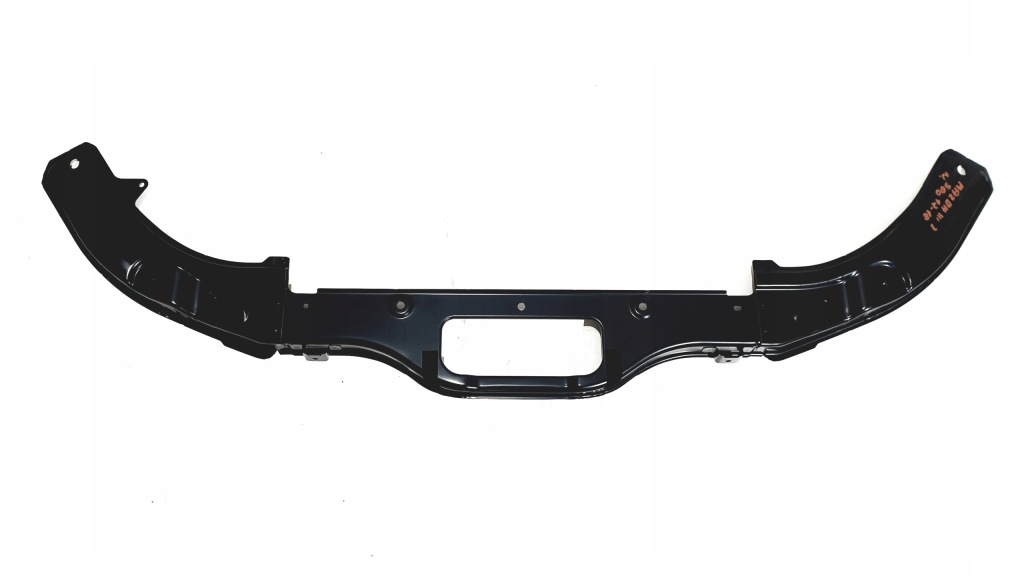 фото №1, Pas передний усилитель mazda 3 iii b45a-53150a oryg