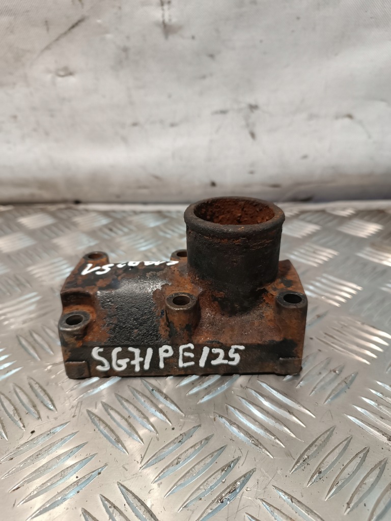 фото №5, Кришка корпус термостата 3771k04a-5