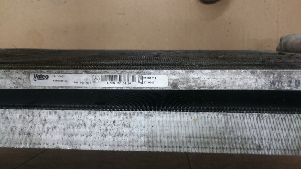 фото №15, Mercedes w447 v-klasa