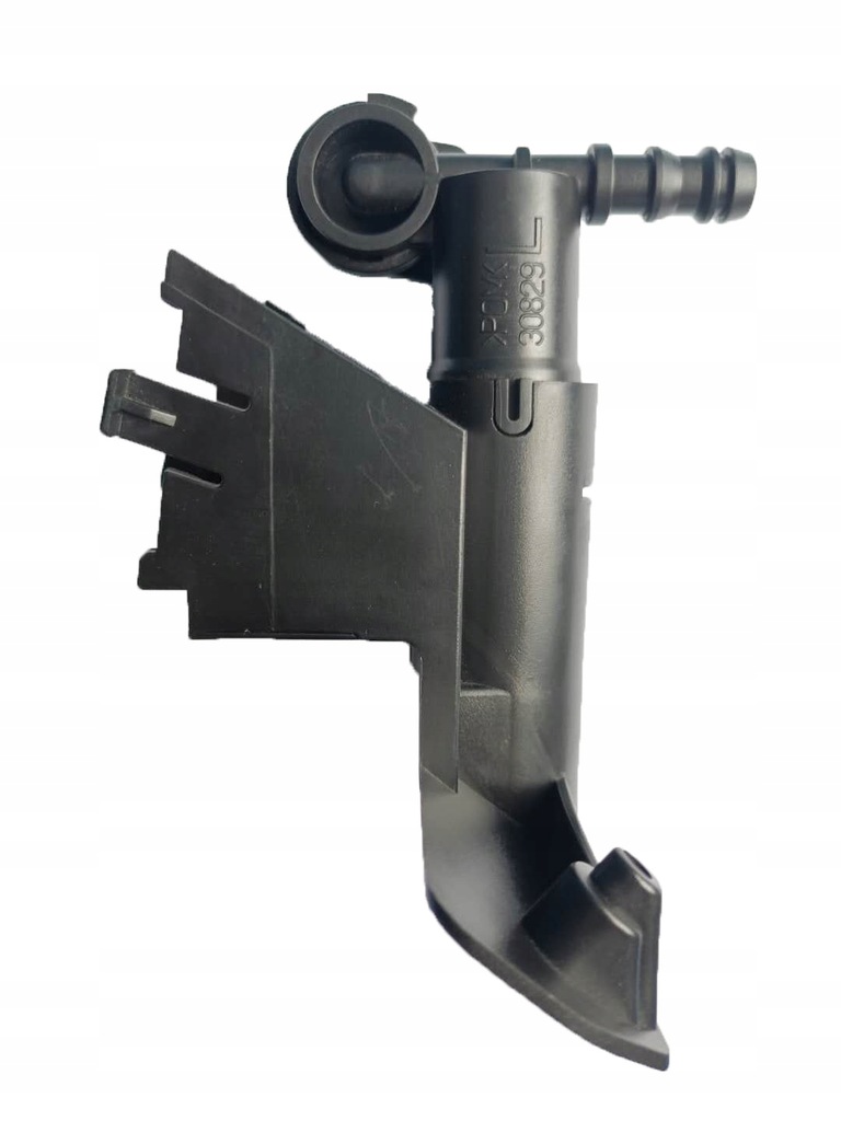 фото №1, Омыватель фара левый toyota corolla e15