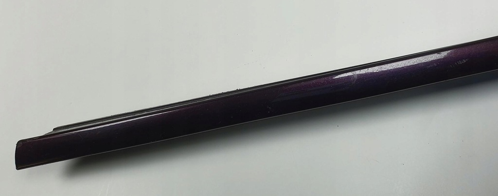 фото №8, Молдинг кузовна правий перед volvo v90 i