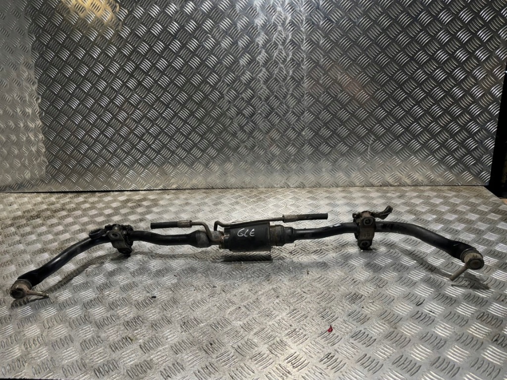 Купить Стабилизатор задний задний  dynamic mercedes w166 w292 a1663202911