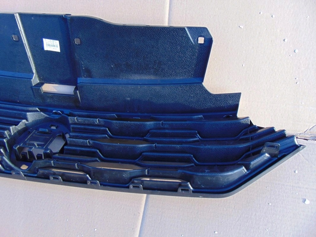 фото №15, Решітка радіатора решітка радіатора vw t-roc 2ga853651 оригінал