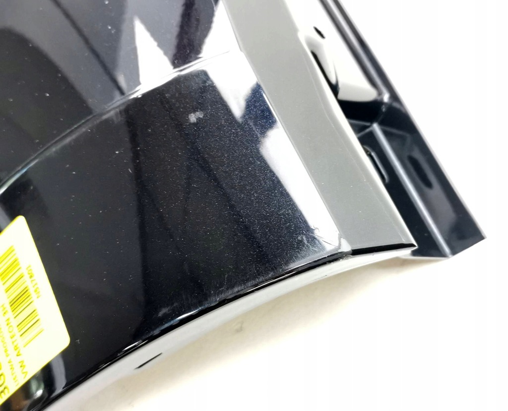 фото №10, Nowa org молдинг порог правая vw arteon 3h lc9x