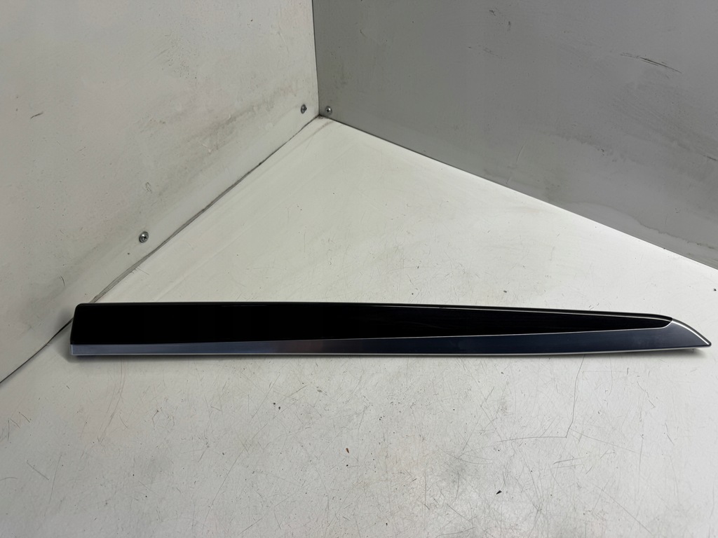 фото №7, Bmw 5 f10 dekor декоры накладки декоративные панели