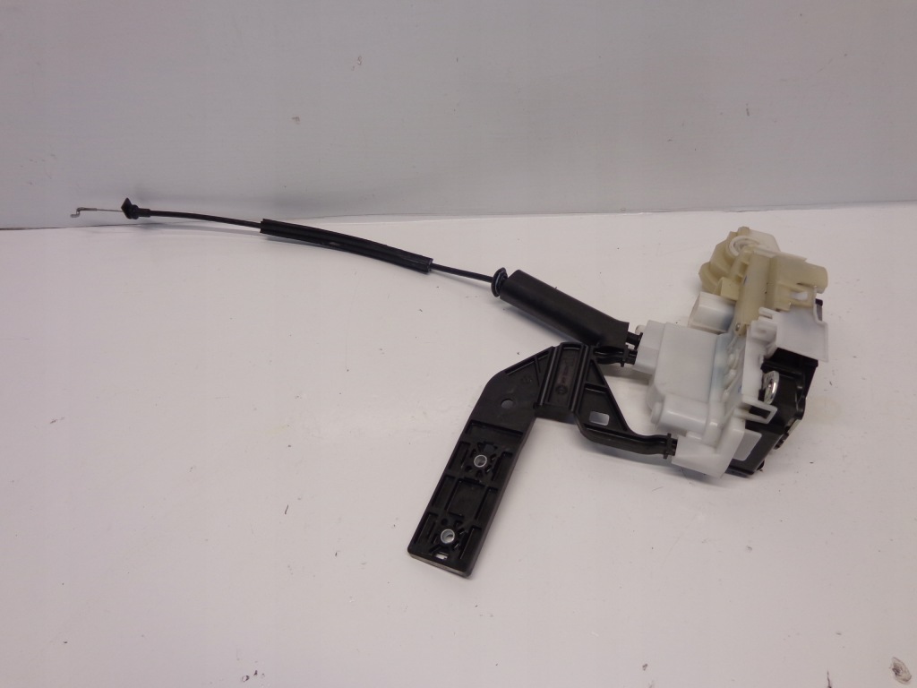 фото №1, Alfa romeo 159 замок дверь левый перед europa 50513056 7 pin