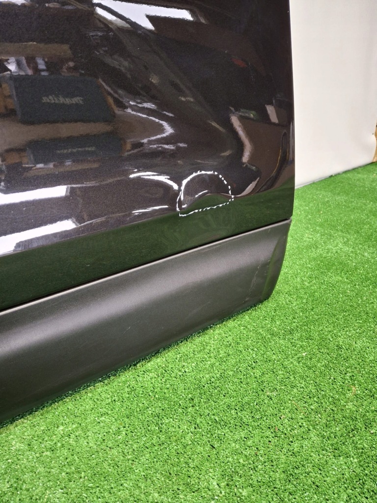 Nissan qashqai 2 двері передні праве Недорого