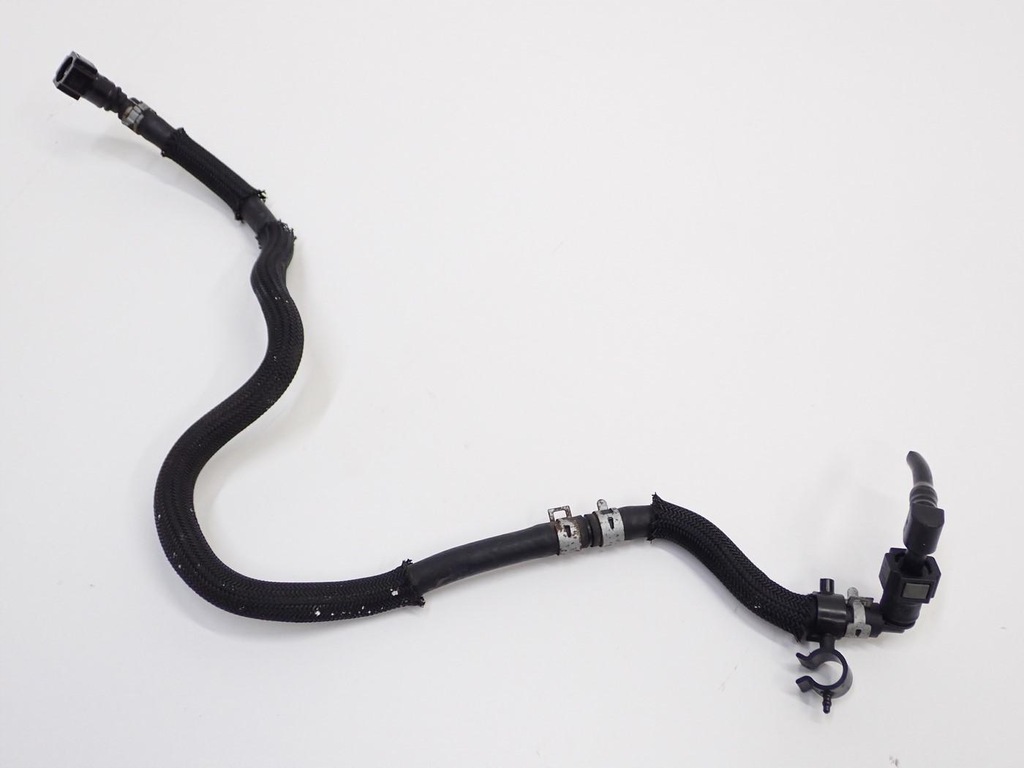 фото №1, Wąż шланг трубка топлива renault kadjar 1.5 dci 16r