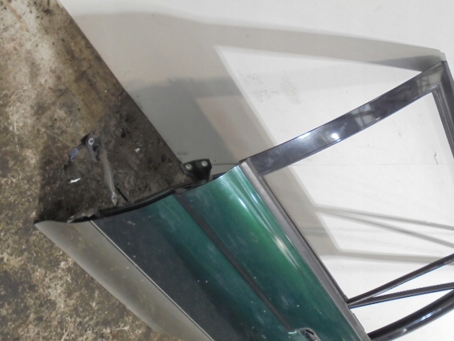 фото №8, Mitsubishi pajero sport ii дверь задняя задние левая