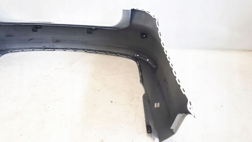 фото №7, Vw jetta 2015-2018 5c6 lift бампер задняя