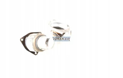 Труба выхлопная перед - walker 10690 Киев