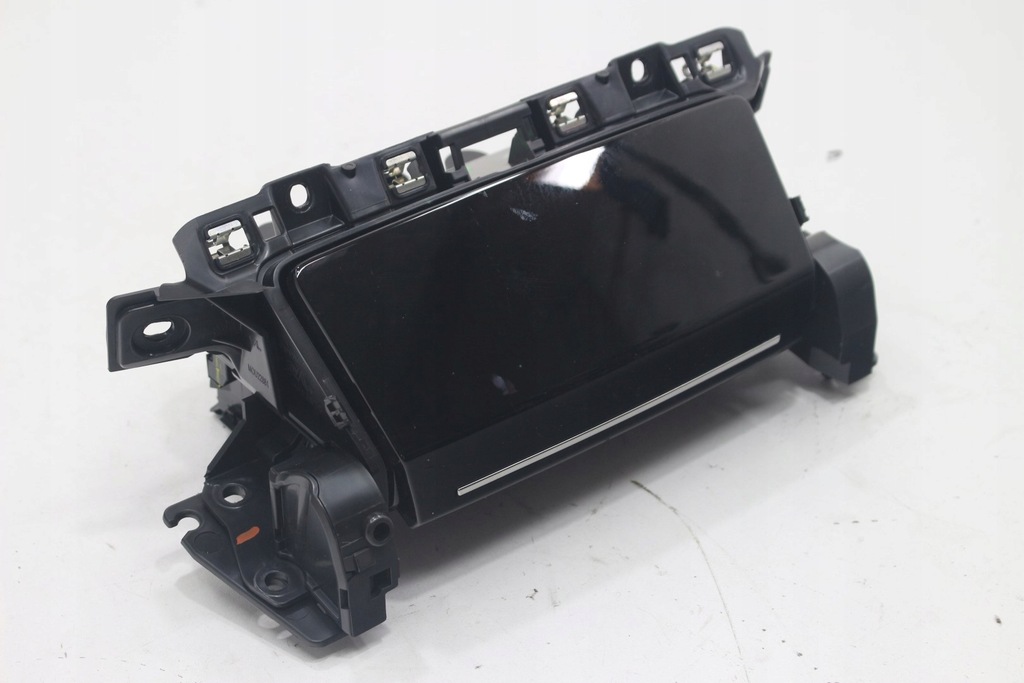 фото №5, Бардачок полиця консолі peugeot 2008 ii eu