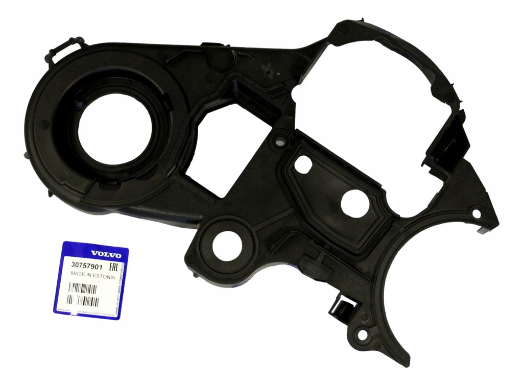 фото №1, Корпус розподільного валу volvo s60 2,0d 11- org vol