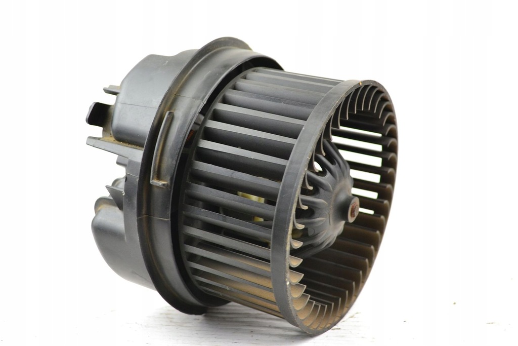 фото №5, Citroen c2 вентилятор отопителя воздуходувка