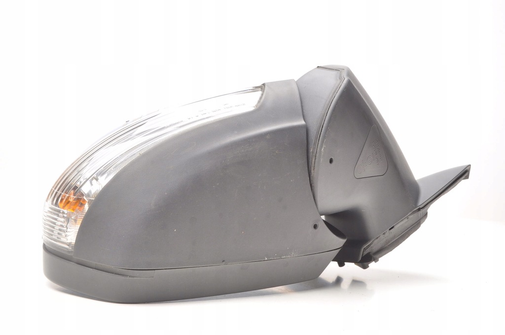 фото №9, Mg zs дзеркало праве електричний 8-pin uk 5jso lift