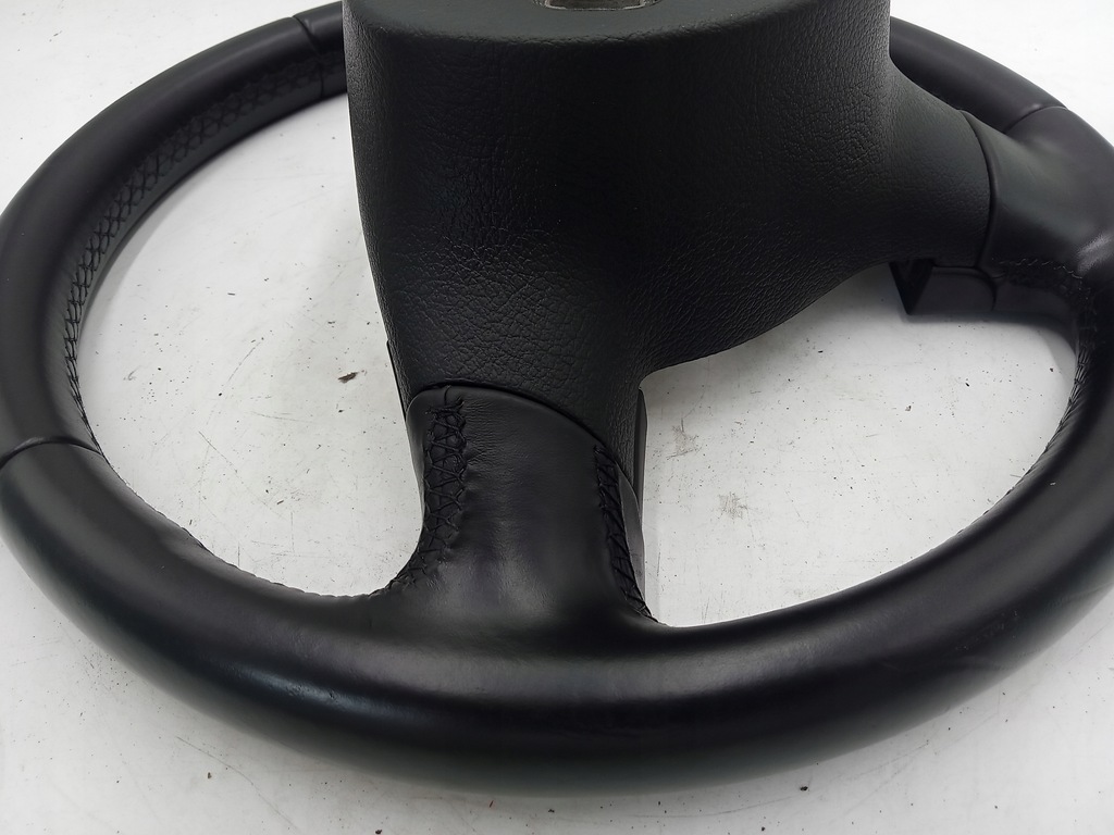 фото №13, Воздуховод кожаный мультифункция vw passat b6 3c0419091ab