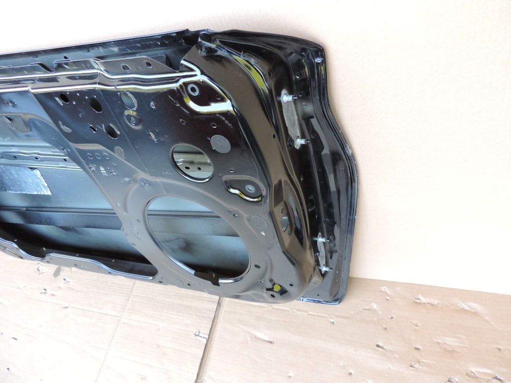 фото №11, Infiniti q60 q-60 2017 2018 двері ліва