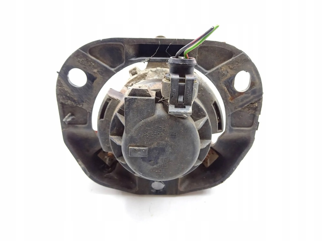 фото №6, Противотуманная фара левый перед alfa romeo giulietta