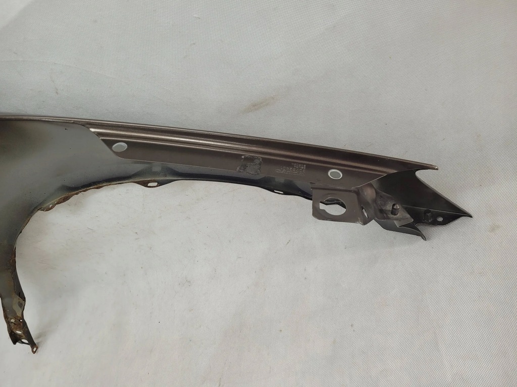 фото №13, Volvo xc60 i 08- крила перед передній лівий fv